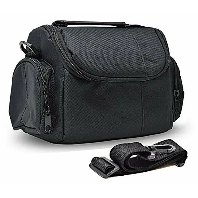 Alt view image 5 of 7 - Canon EOS RP Mirrorless Digital Camera with RF 24-105mm f/4-7.1 IS STM Lens Complete Photography Bundle