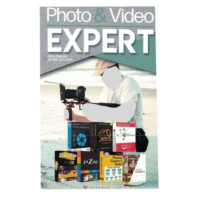 Alt view image 5 of 7 - Canon EOS R5 Mark II Mirrorless Camera (Body Only) - Black with Complete Photography Bundle