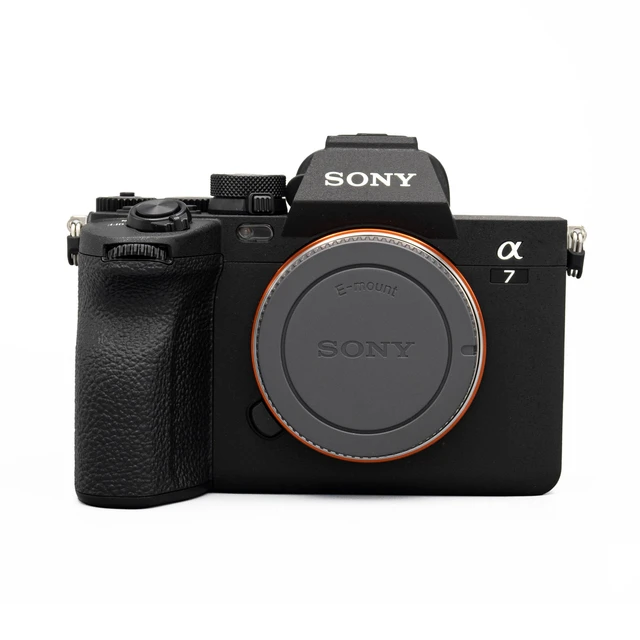 Alt view image 2 of 7 - Sony a7 IV Mirrorless Camera with Additional Battery and 64GB Memory Card