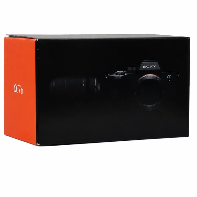 Alt view image 5 of 7 - Sony a7 IV Mirrorless Camera with Additional Battery and 64GB Memory Card