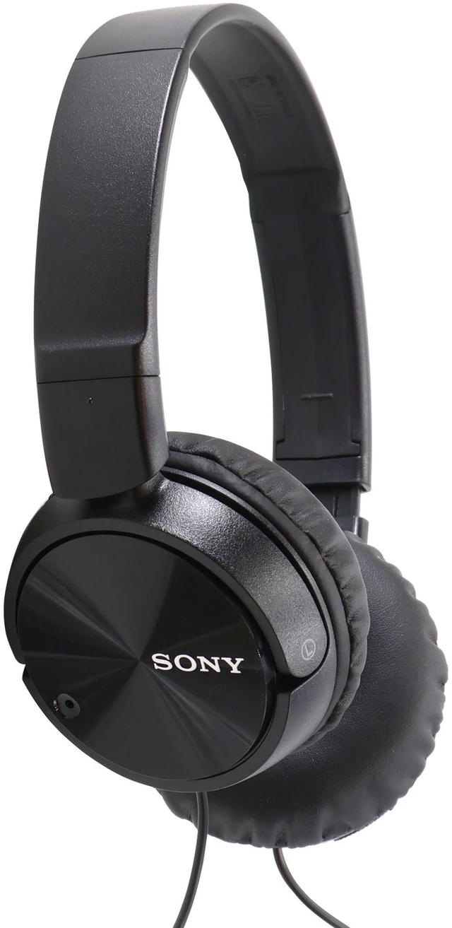 Alt view image 2 of 2 - Sony ULT FIELD 3 Wireless Portable Bluetooth Speaker - Forest Gray (SRS-ULT30/H) with MDR-ZX110 On-Ear Wired Headphones (Black)