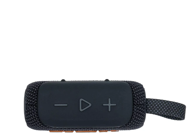 Alt view image 10 of 11 - JBL GO-5-BLACK Compact Waterproof and Drop-Proof Speaker (2026)