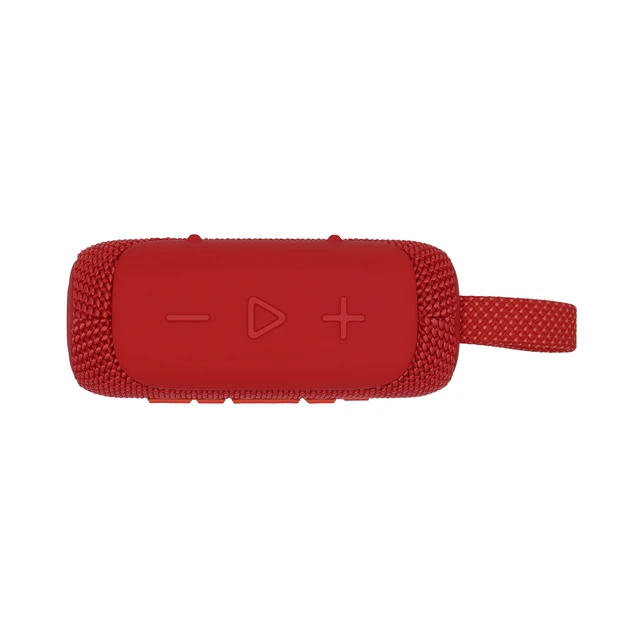 Alt view image 10 of 11 - JBL GO-5-RED Compact Waterproof and Drop-Proof Speaker (2026)