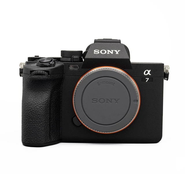 Alt view image 9 of 14 - Sony Alpha 7 IV Mirrorless Interchangeable Lens Camera with 28-70mm Zoom Lens