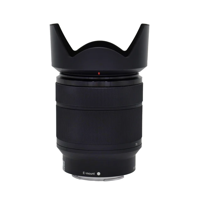 Alt view image 13 of 14 - Sony Alpha 7 IV Mirrorless Interchangeable Lens Camera with 28-70mm Zoom Lens