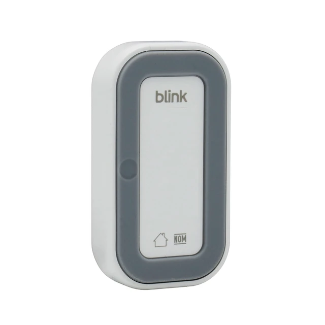 Alt view image 4 of 6 - Blink Outdoor 2K Wire-Free Security Camera System - 5-Camera Kit with Sync Module Core