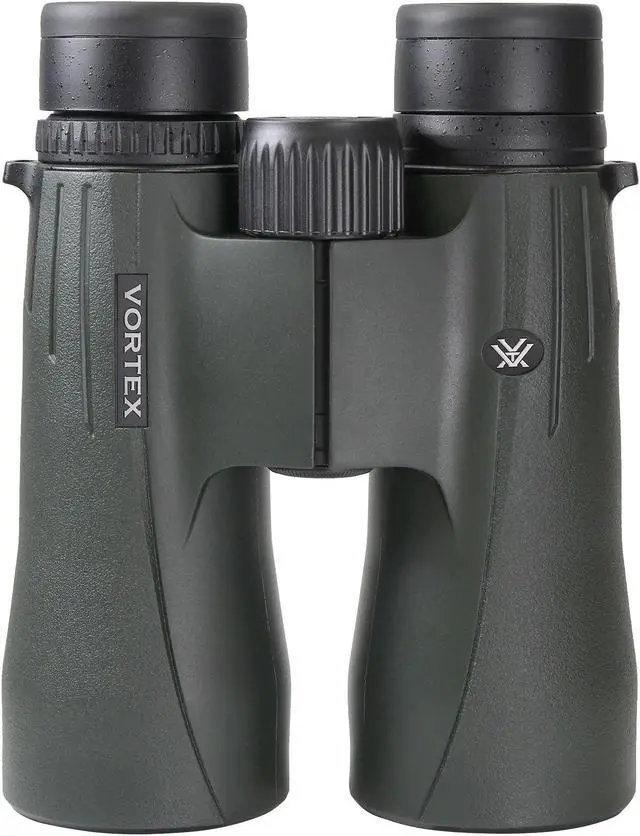 Main image of Vortex 10x50 Viper HD Binoculars V202 (Green)