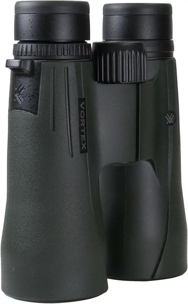 Alt view image 3 of 8 - Vortex 10x50 Viper HD Binoculars V202 (Green)