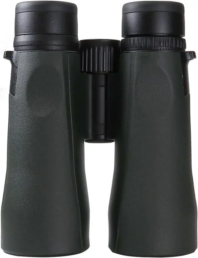 Alt view image 4 of 8 - Vortex 10x50 Viper HD Binoculars V202 (Green)