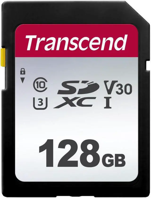 Alt view image 2 of 3 - Canon EOS R50 Mirrorless Camera Body with 2x Transcend 128GB SDXC/SDHC 300S Memory Card and USB 2.0 Type-C microSD and SD Card Reader