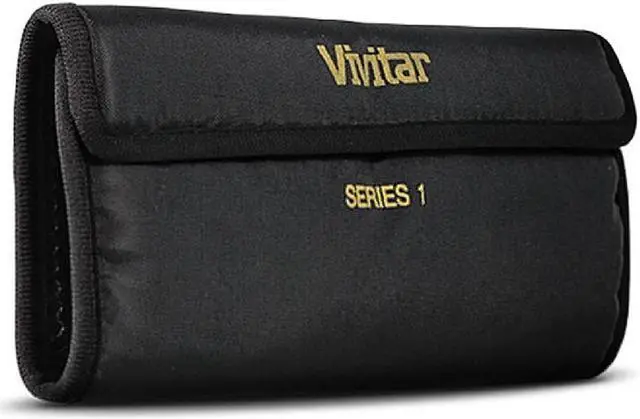 Alt view image 6 of 6 - Vivitar 67mm Rotating Graduated 6pc Filter + Top Accessory Bundle for 67mm Lens