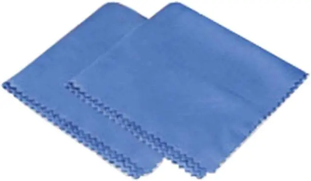 Alt view image 3 of 12 - Replacement Battery for EN-EL14 Battery (2x) with Cleaning Kit