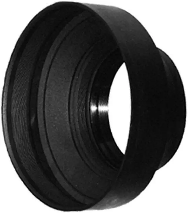 Alt view image 5 of 7 - Canon EF 75-300mm f/4-5.6 III Lens + 58mm Accessory Bundle for Canon 1200D 1300D