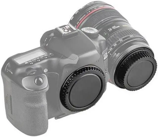Alt view image 5 of 14 - Canon EF-S 18-55mm f/3.5-5.6 IS II Lens with Filter Set For Canon 700D 1300D