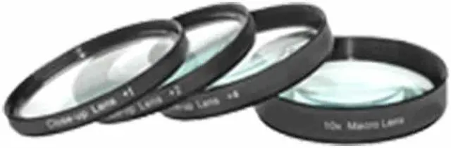 Alt view image 5 of 7 - Vivitar All You Need Bundle for Canon T3i T5i T6i T6s SL1 750D + Remote Shutter Release