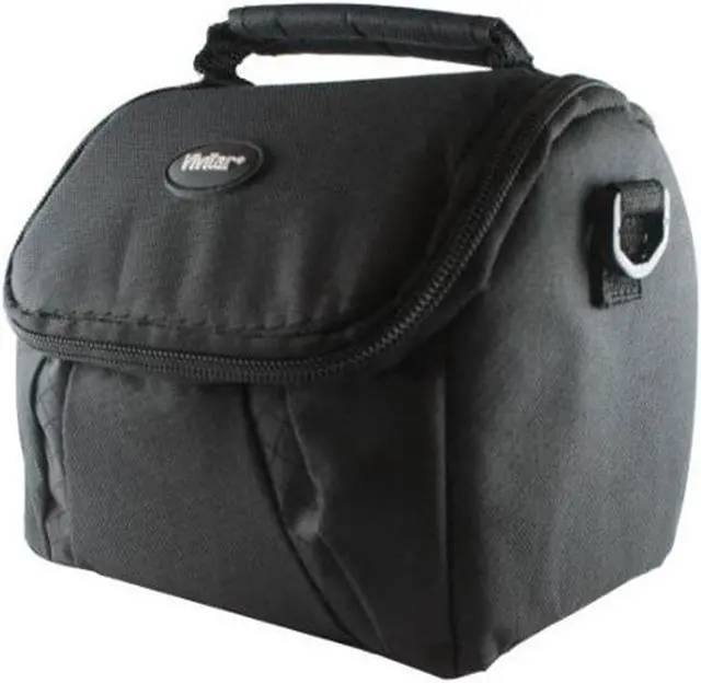 Alt view image 6 of 7 - Bower Replacement EN-EL15 Battery Deluxe Accessory Kit for Nikon D7100 D7000 D800 D800E D610