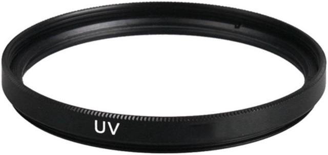 Alt view image 6 of 7 - Bower 58mm UV Filter + 16GB Cleaning Accessory Kit for Canon EOS Rebel T6i T6 T6s T5i T5 T4i T3i