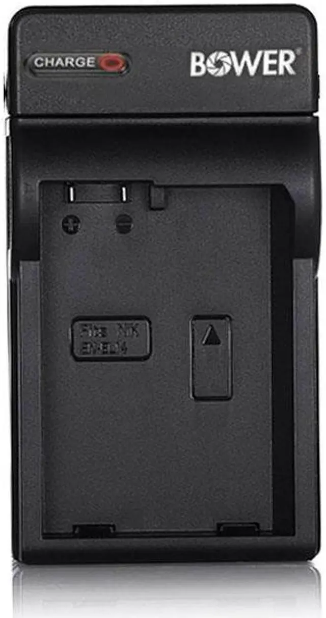 Alt view image 4 of 7 - Bower Replacement LP-E6 Battery Deluxe Accessory Kit for CANON EOS 7D Mark II, 7D, 5D Mark II