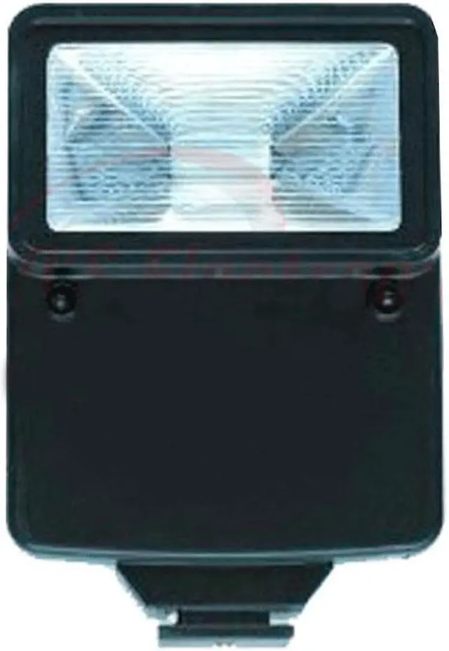 Alt view image 2 of 7 - Bower Slave Flash + AA Batteries & Kit for Canon EOS Rebel T6i T6 T6s T5i T5 T4i T3i