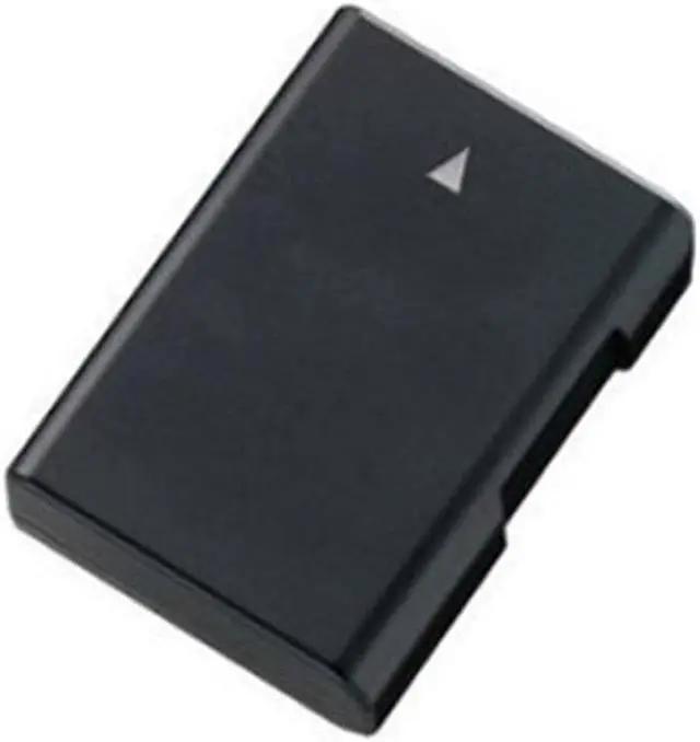 Alt view image 3 of 7 - Bower Replacement EN-EL14 Battery Deluxe Accessory Kit for Nikon D3200 D3300 D5200 D5300