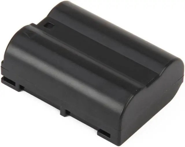 Alt view image 3 of 7 - Bower Replacement EN-EL15 Battery Deluxe Accessory Kit for Nikon D7100 D7000 D800 D800E D610