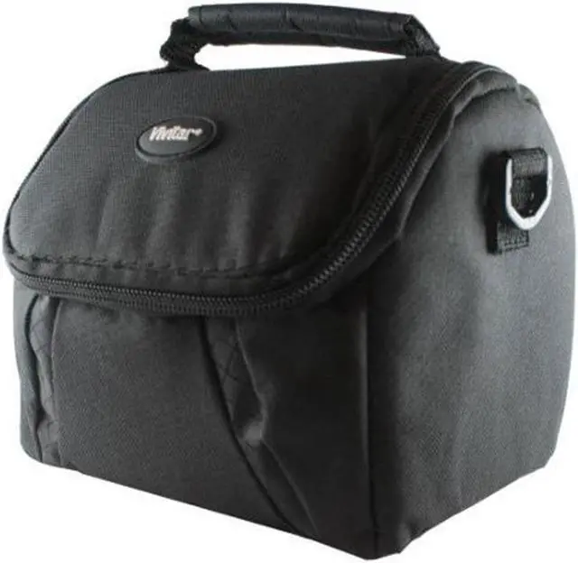 Alt view image 6 of 7 - Bower Replacement EN-EL14 Battery Deluxe Accessory Kit for Nikon D3200 D3300 D5200 D5300