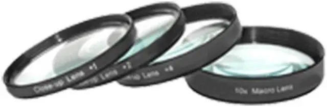 Alt view image 4 of 7 - Vivitar Deluxe Accessory Kit for Canon EOS 80D Digital SLR Camera