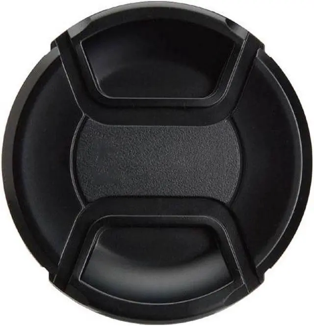 Alt view image 3 of 5 - Canon EF-S 18-55mm f/3.5-5.6 IS II Lens for Canon 70D 80D 77D and Accessory Bundle