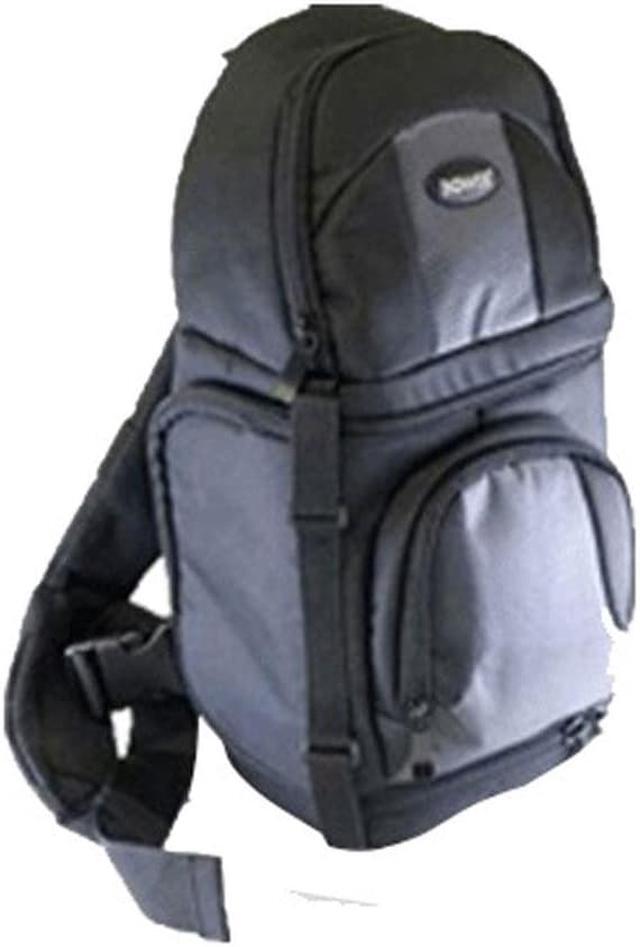 Alt view image 2 of 6 - Vivitar Tripod Backpack and More for Nikon D7000 D7100 D7200 and All Nikon Digital Cameras