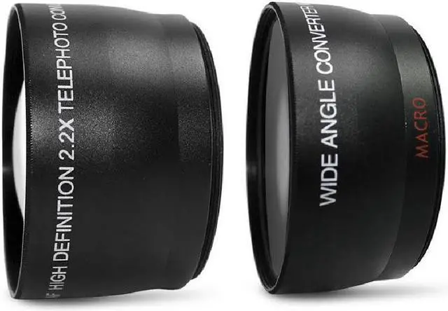 Alt view image 3 of 7 - Canon Zoom Telephoto 75-300mm f/4.0-5.6 III Lens for T3 T3i T5 T5I  60D 70D  Kit
