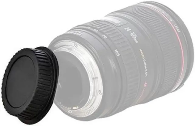 Alt view image 6 of 7 - 52MM Professional Lens Filter Accessory Kit + Compact Light for Nikon D3300 D3200 D3100 D90