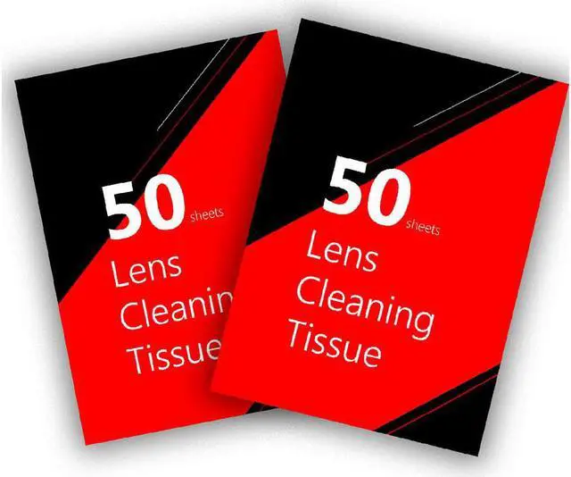 Alt view image 4 of 6 - 52MM Cleaning Accessory Kit for Nikon D7100 D7000 D5300 D5200 D5100 D5000 D3000