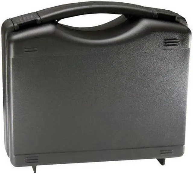 Alt view image 6 of 7 - Vidpro External Microphone For Panasonic AG-HPX250 Camcorder Vidpro XM-55 13-Piece Professional Video & Broadcast Unidirectional Condenser Microphone Kit