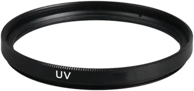 Alt view image 3 of 5 - Canon EF-S 18-55mm IS II Lens w/ 58mm UV Filter, Cap keeper & Microfiber Cloth