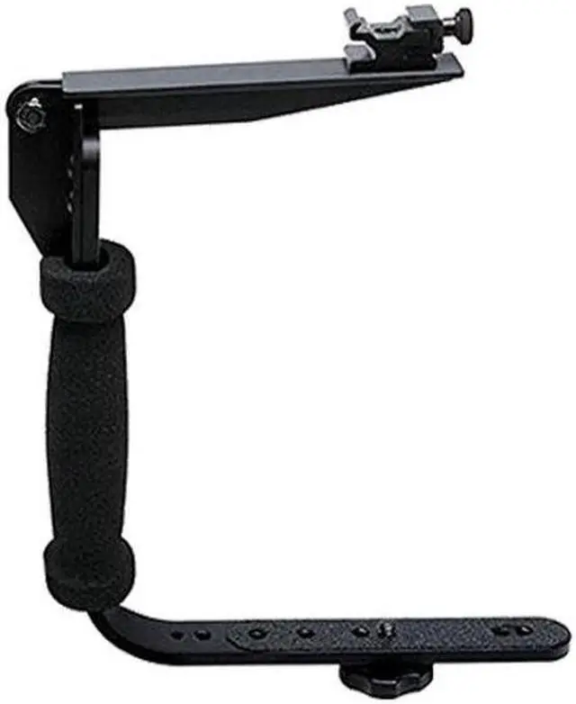 Alt view image 3 of 7 - Vidpro LED-36X Photo and Video LED Light with Accessory Kit