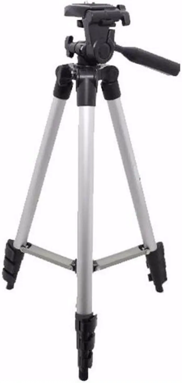 Alt view image 7 of 7 - Vidpro LED-36X Photo and Video LED Light with Accessory Kit