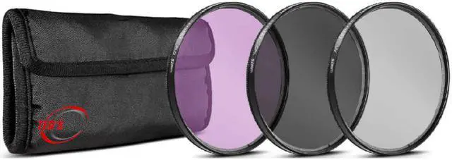 Alt view image 3 of 5 - Sony 28-70mm f/3.5-5.6 FE OSS SEL Lens E-Mount with Accessory Bundle for Sony