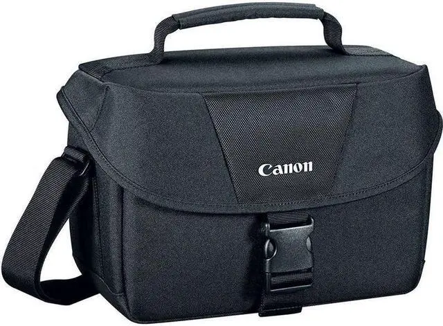 Alt view image 4 of 4 - Canon EOS 4000D 18MP Wi-Fi / NFC DSLR Camera + 18-55mm Lens + 8GB Ultimate Accessory Kit