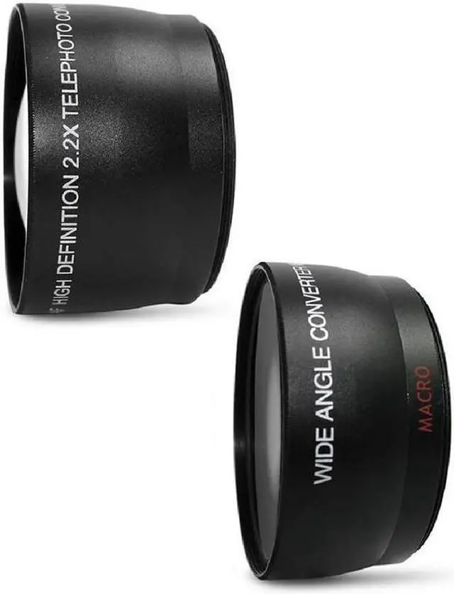 Alt view image 4 of 7 - Canon EOS 2000D / Rebel T7 24.1MP Digital SLR Camera + 18-55mm Lens + All You Need Accessory