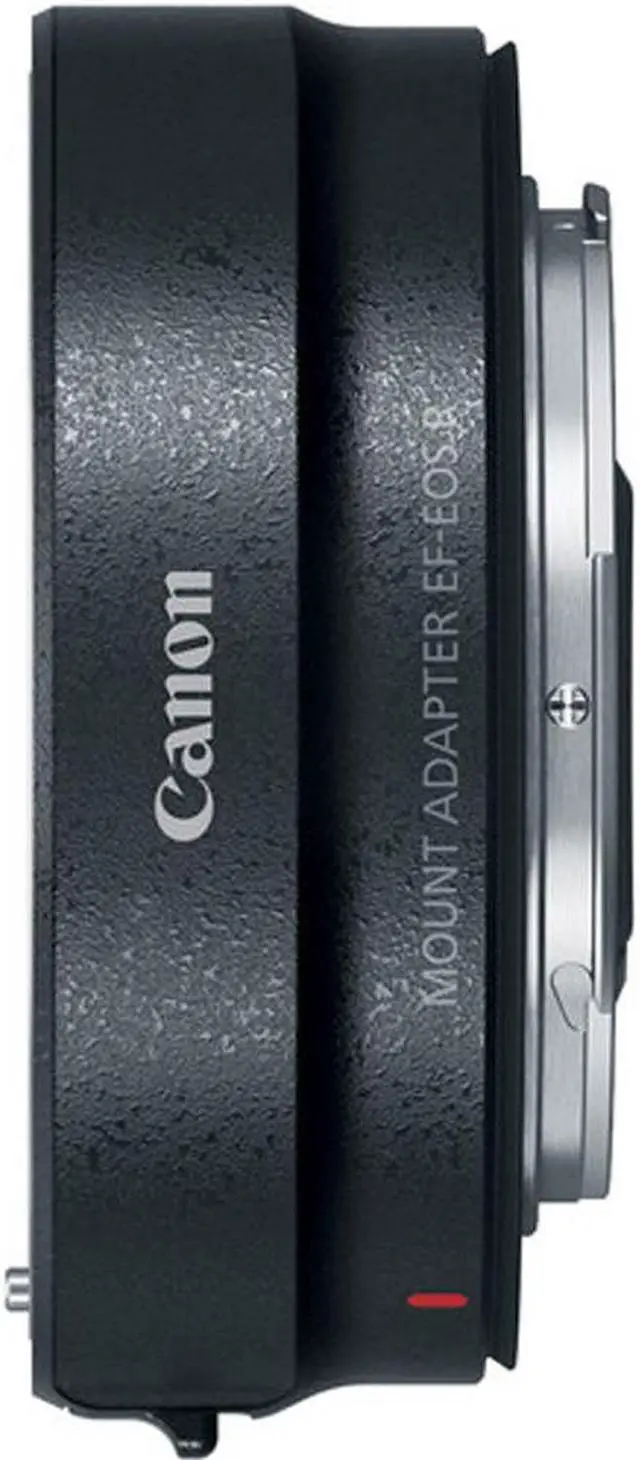 Alt view image 15 of 20 - Canon Mount Adapter EF-EOS R