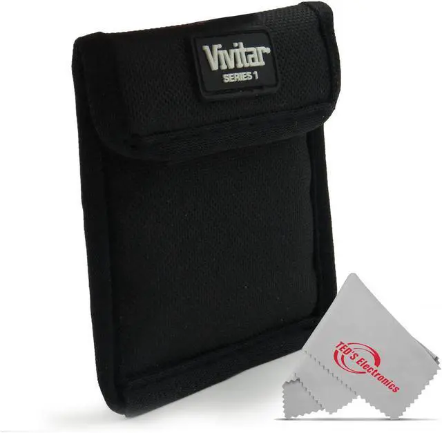 Alt view image 8 of 12 - Vivitar Variable NDX Neutral Density Lens Filter - 58mm
