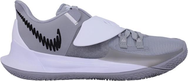 Kyrie 3 wolf outlet grey