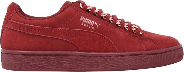 puma rose gold 35