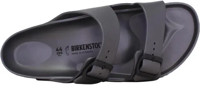 Alt view image 2 of 5 - Birkenstock Arizona Eva Black 1001497 Men's Size 11 Medium