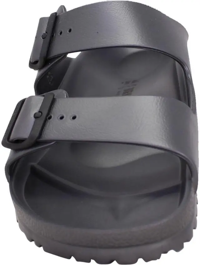 Alt view image 3 of 5 - Birkenstock Arizona Eva Black 1001497 Men's Size 11 Medium