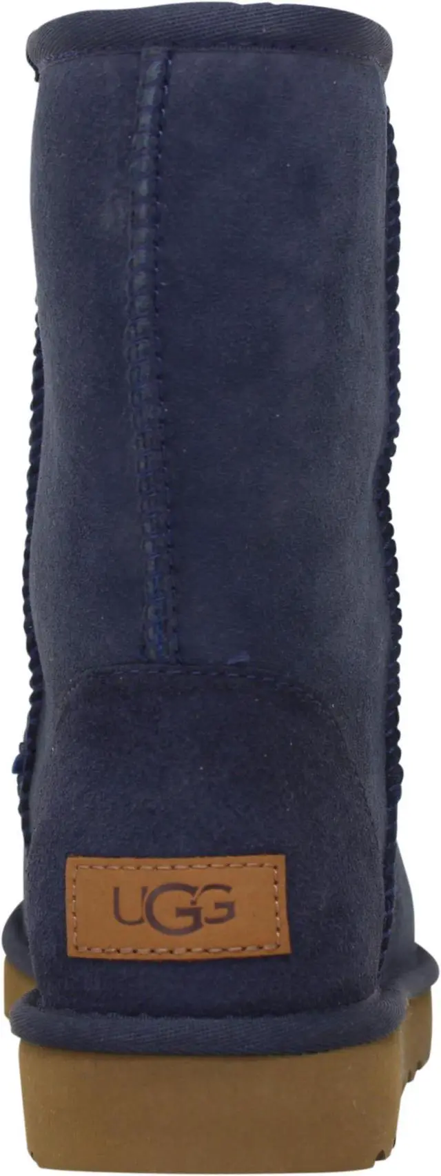 Alt view image 20 of 20 - Ugg Australia Classic Short  Women US 7 Tan Winter Boot