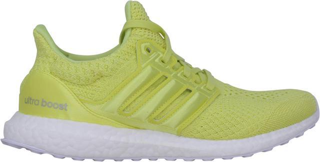 Adidas ultra boost clearance 6.5 womens yellow