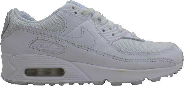 Hotelomega Sneakers Sale Online, Shoes NIKE Air Max 90 CQ2560 100 White  White White Wolf Grey