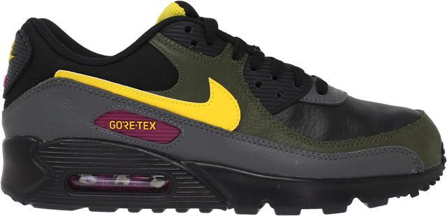 Air max 90 black size cheap 9.5