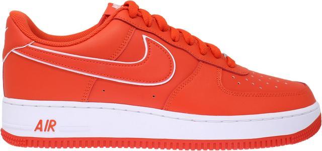 Nike Air Force 1 '07 Picante Red/Picante Red-White DV0788-600